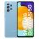 Samsung Galaxy A52 5G 256Gb Azul Libre