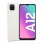 Samsung Galaxy A12 4G 64GB 4GB 6,5" Blanco Dual SIM