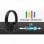 Avenzo AV-HP2003B Auricular Bluetooth Negro