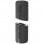 Avenzo AV-SP3003B Altifalante Bluetooth 2 em 1 10W Preto