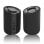 Avenzo AV-SP3003B Altifalante Bluetooth 2 em 1 10W Preto