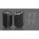 Avenzo AV-SP3003B Altifalante Bluetooth 2 em 1 10W Preto