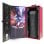 Avenzo AV-SP3003B Altifalante Bluetooth 2 em 1 10W Preto