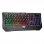 Scorpion MA-K656 SP Teclado Gaming Negro