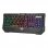 Scorpion MA-K656 SP Teclado Gaming Negro