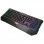 Scorpion MA-K656 SP Teclado Gaming Negro
