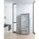 Whirlpool SW8 AM2Y XR 2 Réfrigérateur simple porte E Acier inoxydable
