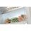 Whirlpool UW8 F2Y XBI F 2 Congelador Vertical 259L E Acero Inoxidable