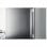 Whirlpool UW8 F2Y XBI F 2 Congelador Vertical 259L E Acero Inoxidable