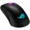 Mouse da gioco wireless Asus ROG Keris 16000 DPI Nero