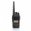 Midland G18 - PMR446 radio bidirectionnelle 8 canaux 446.00625 - 446.09375 MHz Noir
