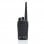 Midland G18 - PMR446 radio bidirectionnelle 8 canaux 446.00625 - 446.09375 MHz Noir