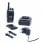 Midland BR02 PRO Walkie Talkie Negro