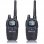 Midland G7E PRO Coppia Walkie Talkie PMR446 Nero