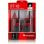 Midland XT10 Coppia Walkie Talkie PMR446 Rosso