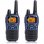 Midland XT60 Pack 2 PMR446 Walkie-Talkies Blau