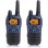 Midland XT60 Pack 2 Walkie-talkie PMR446 Blu