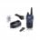 Midland XT60 Pack 2 PMR446 Walkie-Talkies Blau