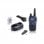 Midland XT60 Pack 2 Walkie-talkie PMR446 Blu