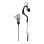 Midland MA-21L Microfone de Lapela com Auricular Ajustável VOX/PTT