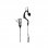 Midland MA-21LK Microfone de Lapela com Auricular Ajustável VOX/PTT