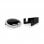 Ksix Studio Live Pocket Aro de Luz com Stand