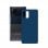 Ksix Silk Capa Azul para Samsung Galaxy A42 5G
