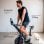 Yesoul S3 Smart Bicicleta Spinning Blanca