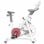 Yesoul S3 Smart Bicicleta Spinning Blanca