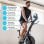 Yesoul S3 Smart Bicicleta Spinning Blanca