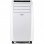 Taurus AC 293 KT Aire Acondicionado Portátil Frío/Calor 2500 Frigorías