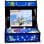 UnicView Pandoras Box 9D Bartop Arcade 2700 Juegos