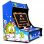 UnicView Pandoras Box 9D Bartop Arcade 2700 Juegos