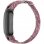 Honor Band 5 Bluetooth Tejido Rosa