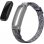 Honor Band 5 Bluetooth Tejido Gris