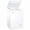 Haier HCE103F Congelador Horizontal 100L F Blanco