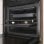 Haier HWO60SM5B5BH Horno Multifunción 70L A+ Negro