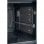 Haier HWO60SM5B5BH Horno Multifunción 70L A+ Negro