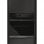 Haier HWO60SM5B5BH Horno Multifunción 70L A+ Negro