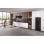 Haier HWO60SM5B5BH Horno Multifunción 70L A+ Negro