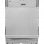 AEG FSB53907Z Lavavajillas Integrable Capacidad 14 Cubiertos D