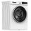 Teka WMT 40840 WH Lavadora Carga Frontal 8Kg C Blanca