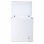 Hisense WFGA9014V Congelador Horizontal 142L F Blanco