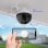 Ezviz C8C Câmara de Vigilância Exterior 1080p