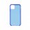 Funda Clear Azul Cielo para iPhone 11 Pro Max