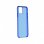 Funda Clear Azul Cielo para iPhone 11 Pro Max