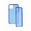 Funda Clear Azul Cielo para iPhone 11 Pro Max