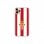 Funda del Gijón Fondo Rojiblanco Licencia Oficial Real Sporting de Gijón para iPhone 11 Pro Max