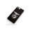 Funda del Benfica Escudo Fondo Plateado Licencia Oficial Benfica para iPhone 11 Pro Max