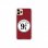 Funda Oficial de Harry Potter Anden 9 3/4 Harry Potter para iPhone 11 Pro Max